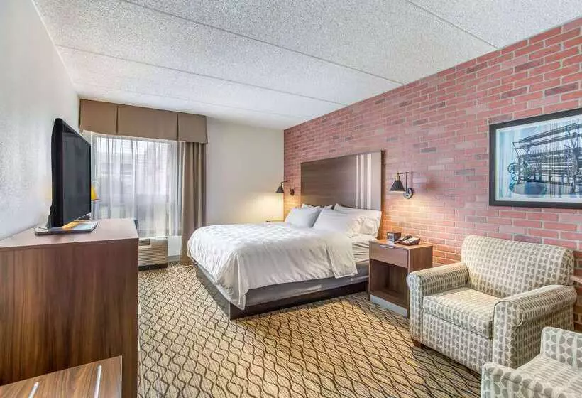 Burrstone Inn, Ascend Hotel Collection