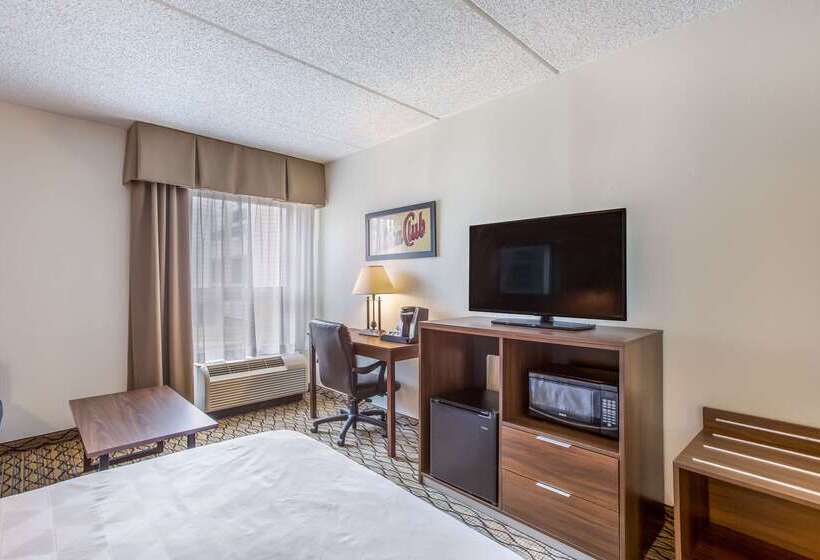 Burrstone Inn, Ascend Hotel Collection