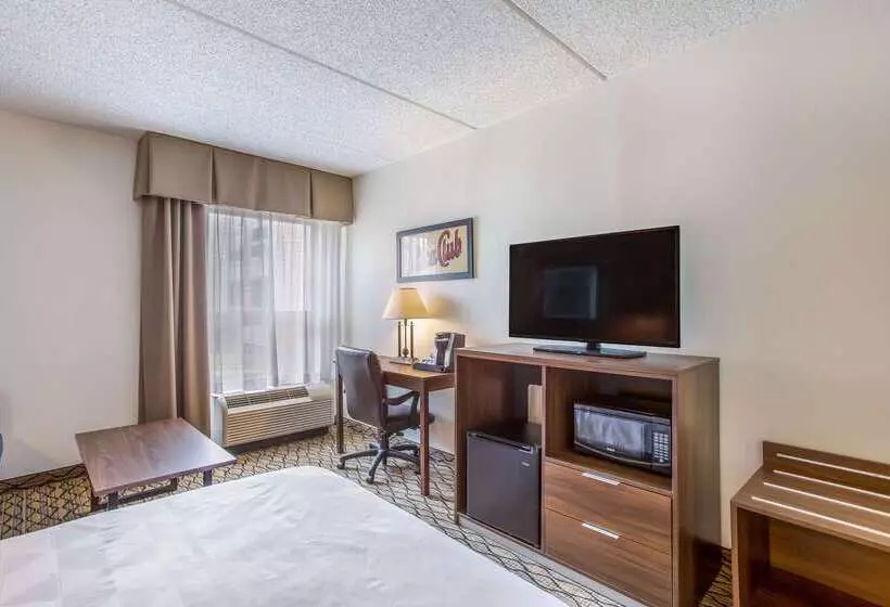 Burrstone Inn, Ascend Hotel Collection