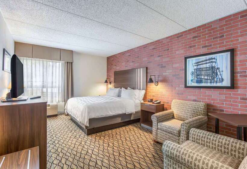 Burrstone Inn, Ascend Hotel Collection