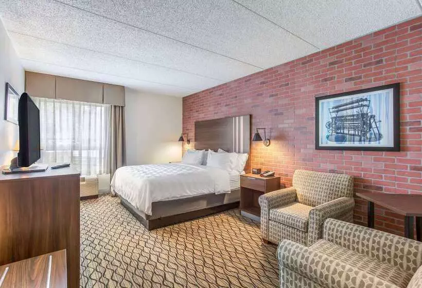 Burrstone Inn, Ascend Hotel Collection