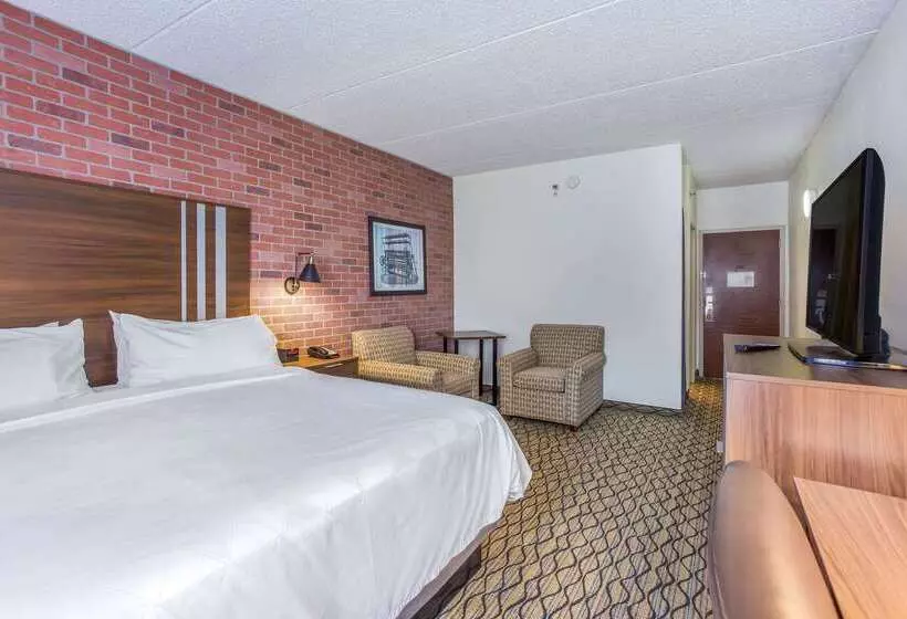 Burrstone Inn, Ascend Hotel Collection