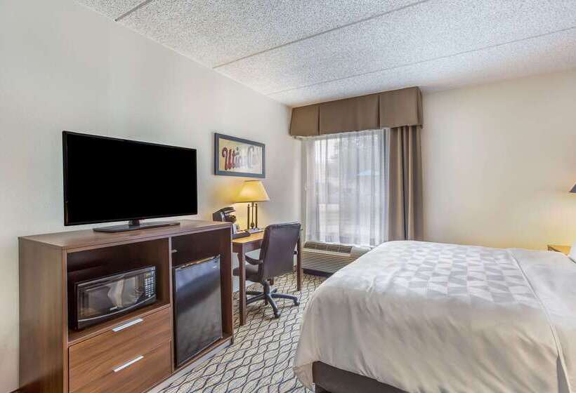 Burrstone Inn, Ascend Hotel Collection