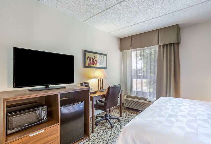 Burrstone Inn, Ascend Hotel Collection