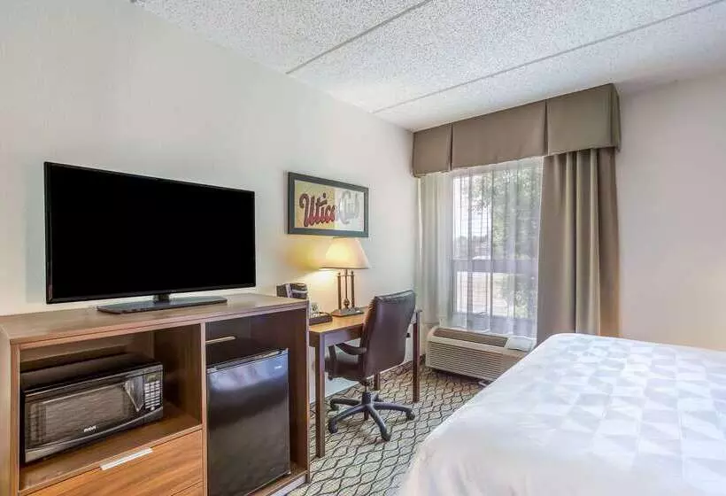 Burrstone Inn, Ascend Hotel Collection