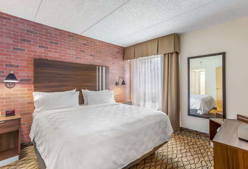 Burrstone Inn, Ascend Hotel Collection