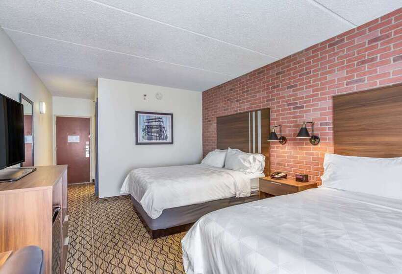 Burrstone Inn, Ascend Hotel Collection