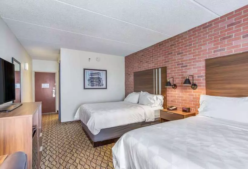 Burrstone Inn, Ascend Hotel Collection