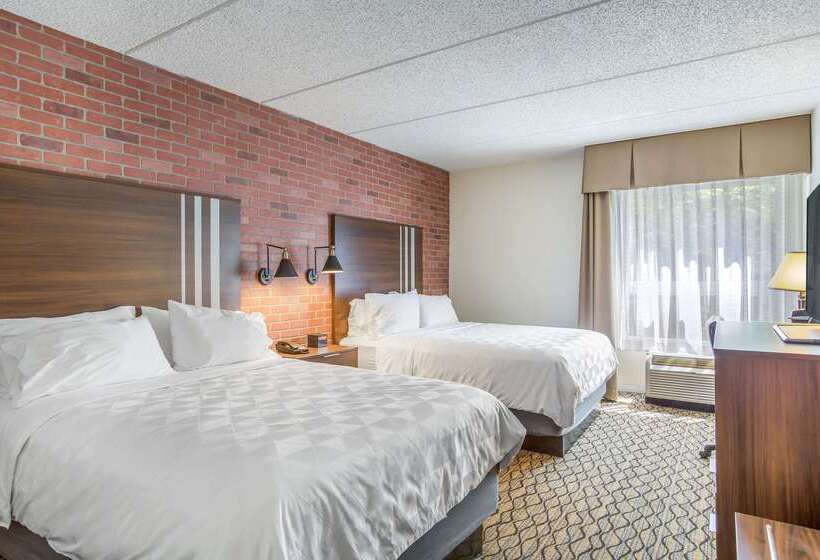 Burrstone Inn, Ascend Hotel Collection