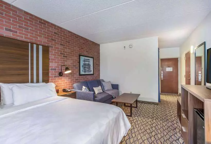 Burrstone Inn, Ascend Hotel Collection