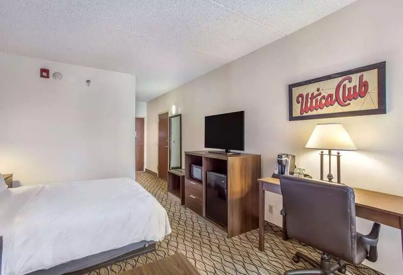 Burrstone Inn, Ascend Hotel Collection