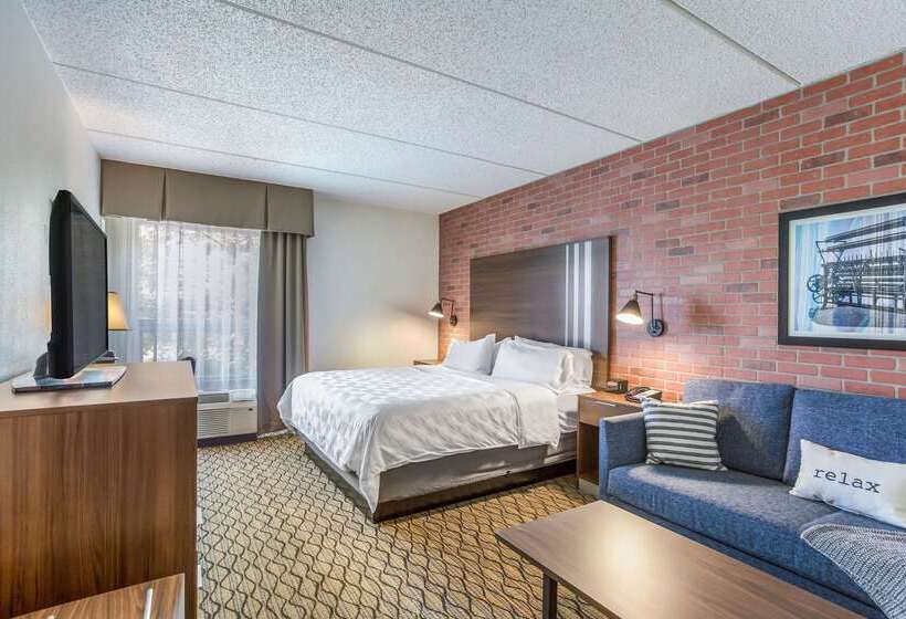 Burrstone Inn, Ascend Hotel Collection