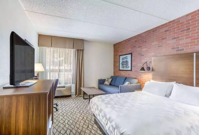 Burrstone Inn, Ascend Hotel Collection