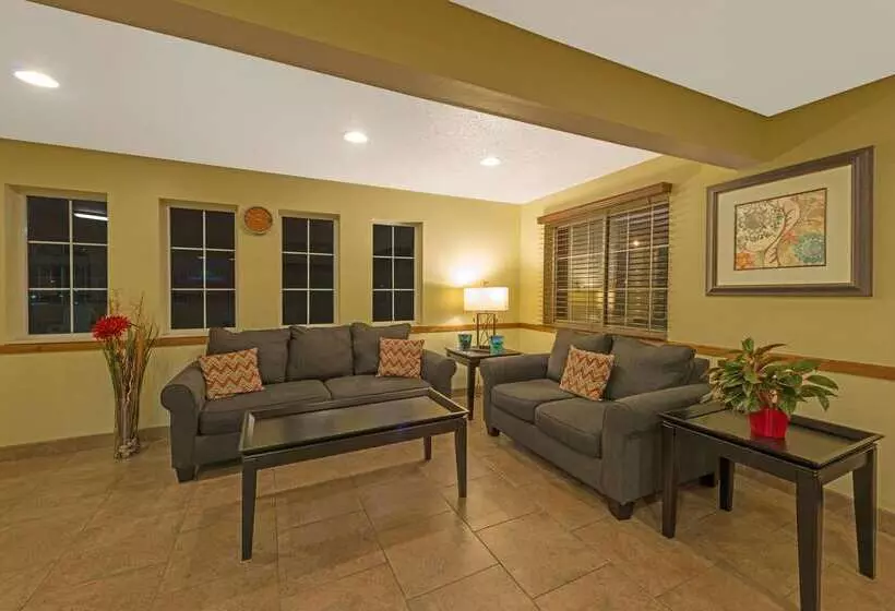 فندق Days Inn By Wyndham Cameron