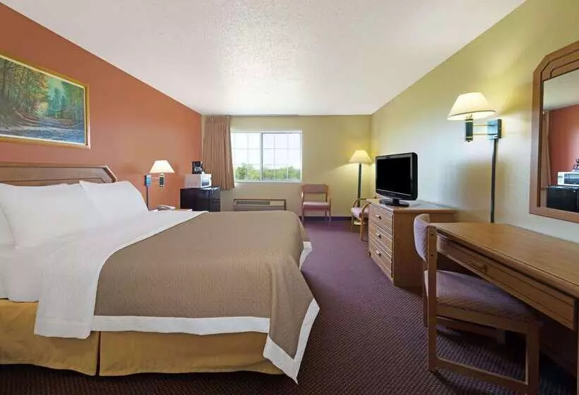 فندق Days Inn By Wyndham Cameron