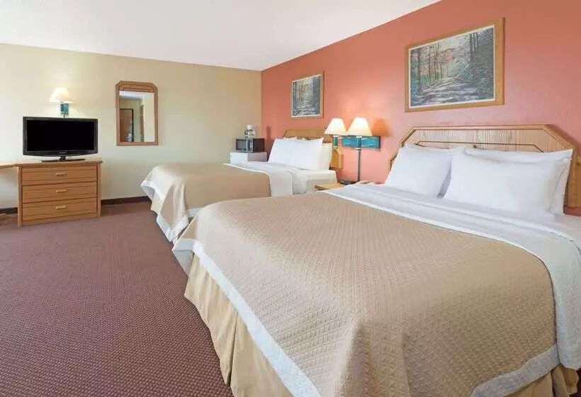 فندق Days Inn By Wyndham Cameron