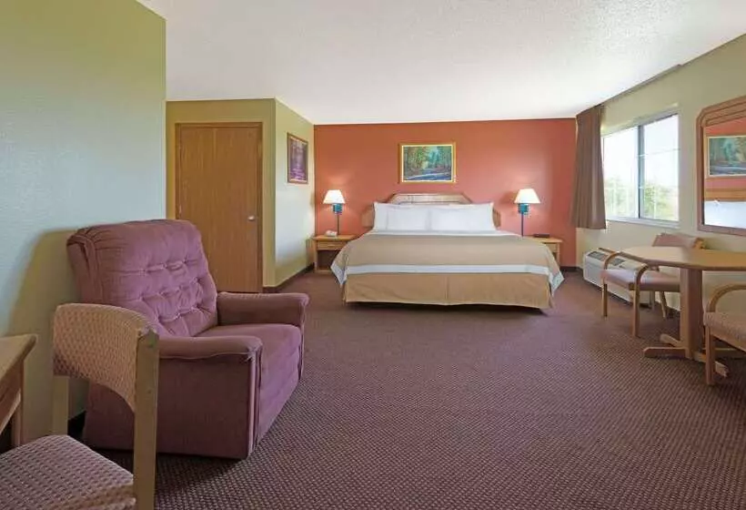 فندق Days Inn By Wyndham Cameron