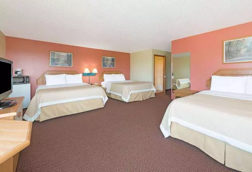 فندق Days Inn By Wyndham Cameron