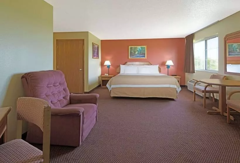 فندق Days Inn By Wyndham Cameron