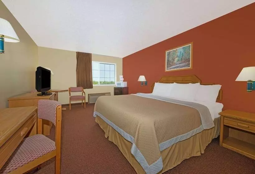 فندق Days Inn By Wyndham Cameron