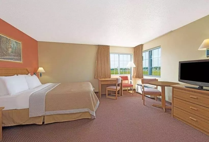 فندق Days Inn By Wyndham Cameron