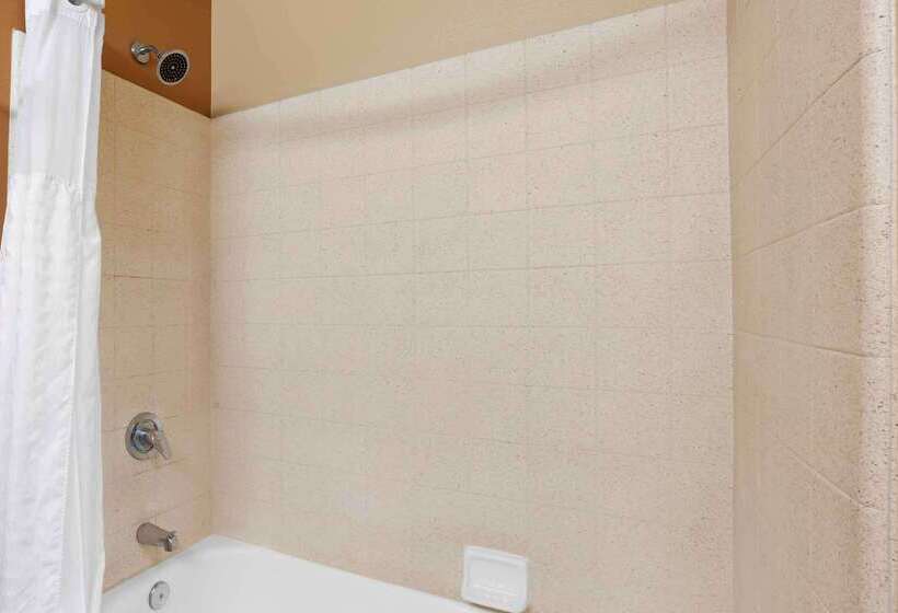 בית מלון כפרי Extended Stay America Suites   San Diego   Sorrento Mesa