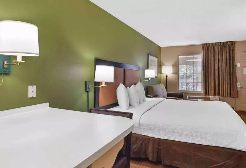 ホテル Extended Stay America Suites   San Diego   Sorrento Mesa