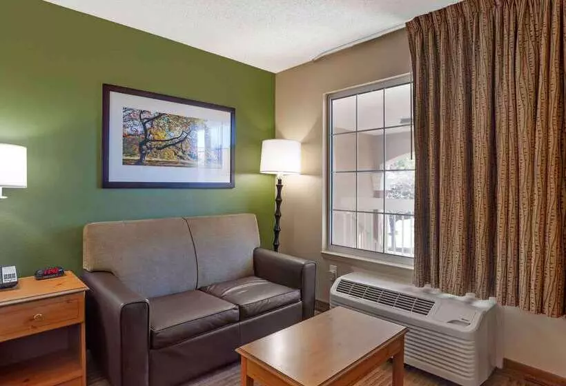 ホテル Extended Stay America Suites   San Diego   Sorrento Mesa