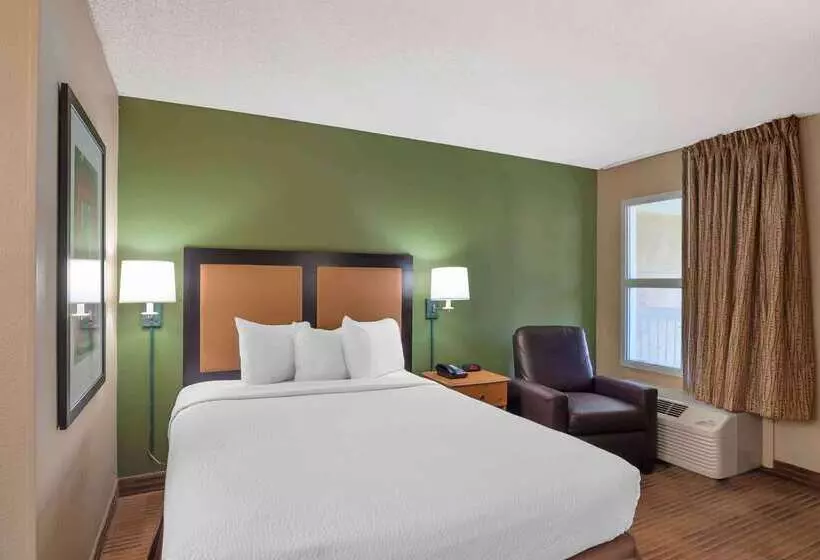 ホテル Extended Stay America Suites   San Diego   Sorrento Mesa