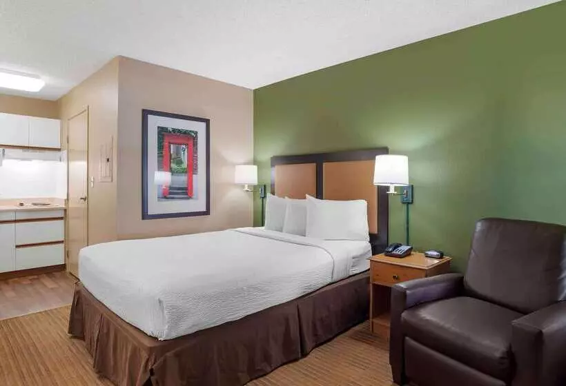 ホテル Extended Stay America Suites   San Diego   Sorrento Mesa