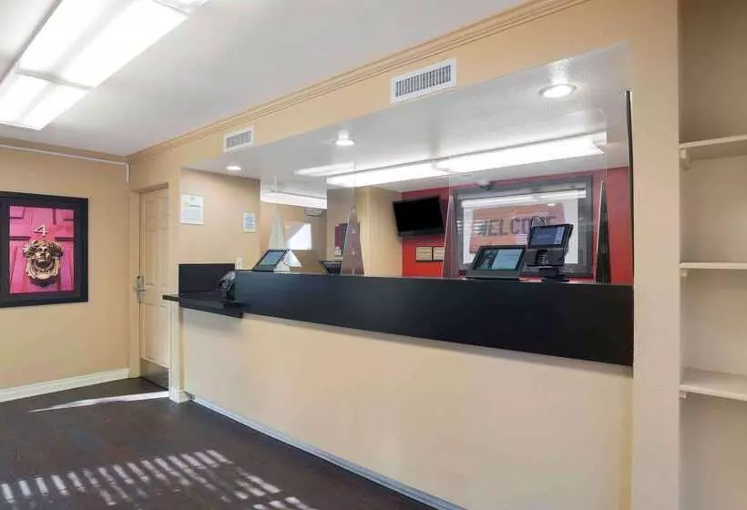 ホテル Extended Stay America Suites   San Diego   Sorrento Mesa