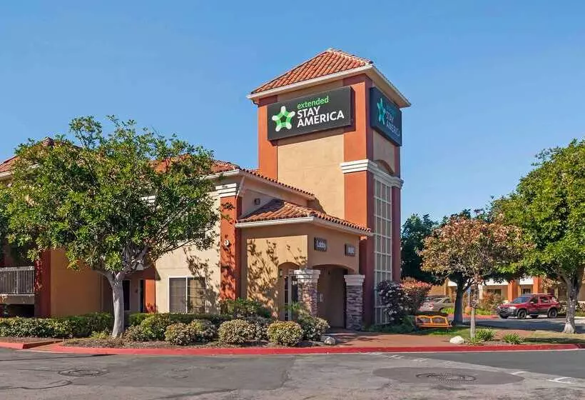 ホテル Extended Stay America Suites   San Diego   Sorrento Mesa