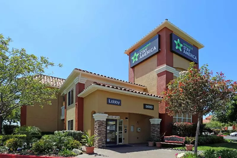 ホテル Extended Stay America Suites   San Diego   Sorrento Mesa