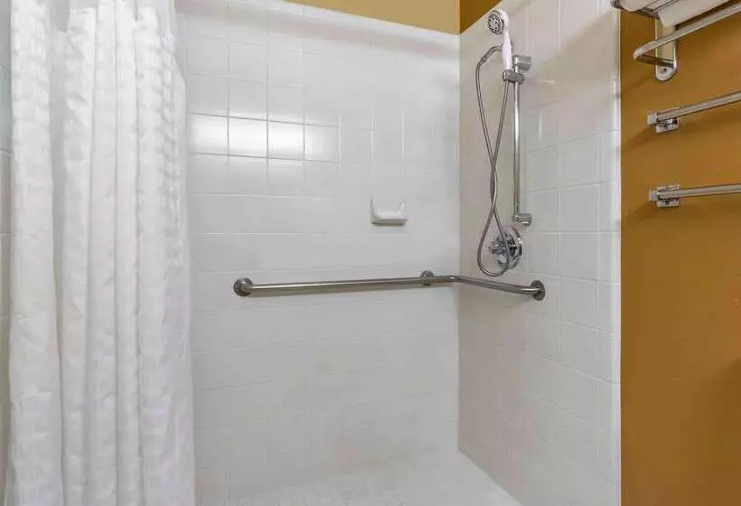 酒店 Extended Stay America Suites Seattle Bellevue Factoria