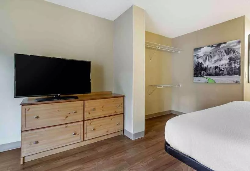 酒店 Extended Stay America Suites Seattle Bellevue Factoria
