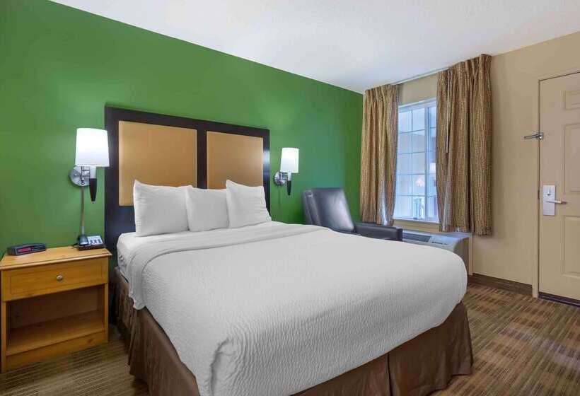 ホテル Extended Stay America Suites  Seattle  Bellevue  Factoria