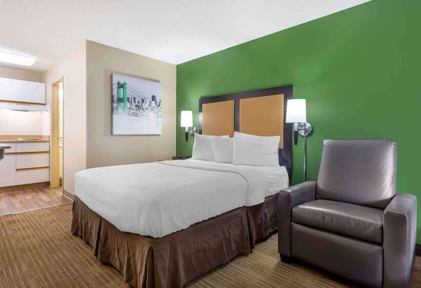 ホテル Extended Stay America Suites  Seattle  Bellevue  Factoria