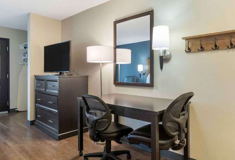 ホテル Extended Stay America Suites  Seattle  Redmond