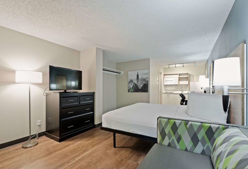 ホテル Extended Stay America Suites  Seattle  Redmond