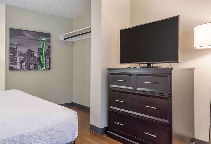 ホテル Extended Stay America Suites  Seattle  Redmond