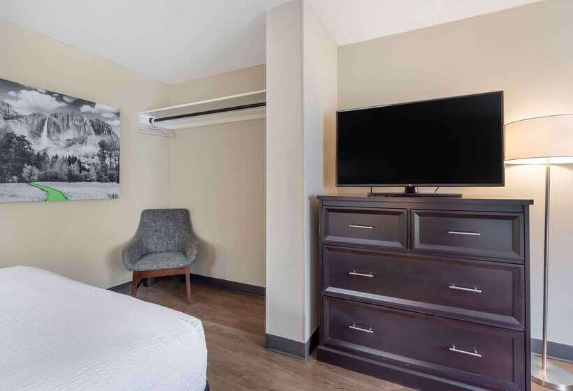 ホテル Extended Stay America Suites  Seattle  Redmond