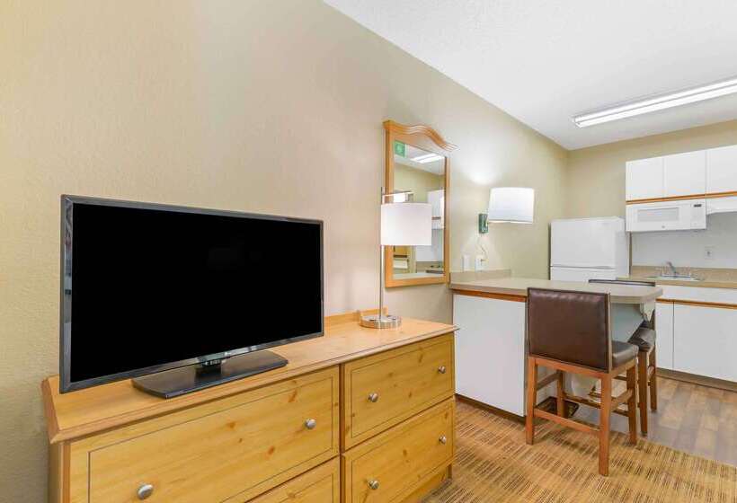 فندق Extended Stay America Select Suites   Washington, Dc   Sterling   Dulles