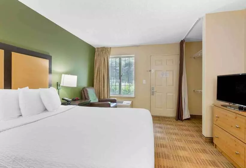 Отель Extended Stay America Select Suites   Washington, Dc   Sterling   Dulles