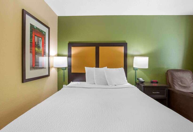 فندق Extended Stay America Select Suites   Washington, Dc   Sterling   Dulles