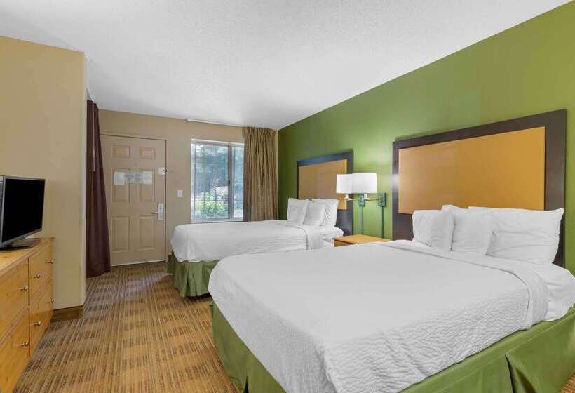 فندق Extended Stay America Select Suites   Washington, Dc   Sterling   Dulles