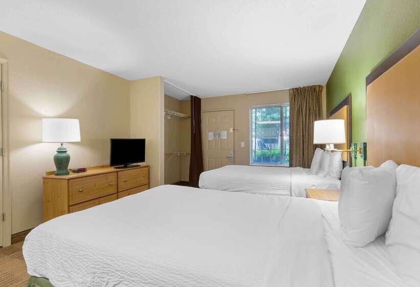 فندق Extended Stay America Select Suites   Washington, Dc   Sterling   Dulles