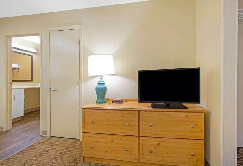 Отель Extended Stay America Select Suites   Washington, Dc   Sterling   Dulles