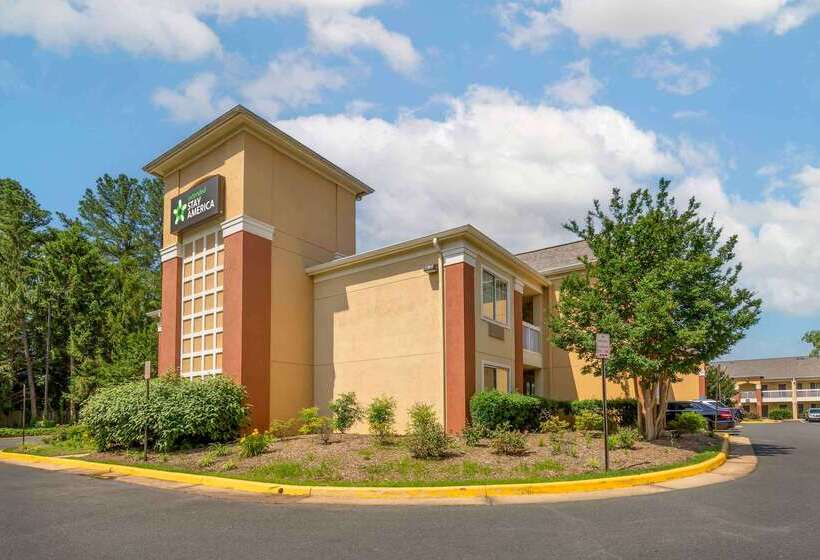 فندق Extended Stay America Select Suites   Washington, Dc   Sterling   Dulles