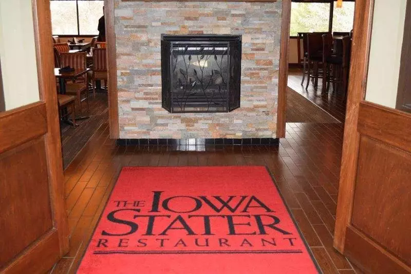 Gateway Hotel And Conference Center