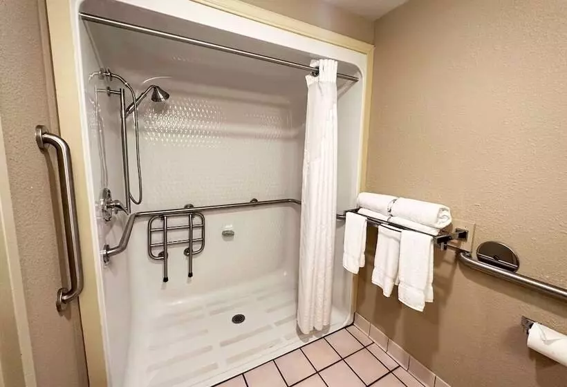 酒店 Wingate By Wyndham Waynesboro